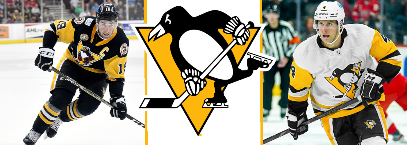 Pittsburgh Penguins ice hockey