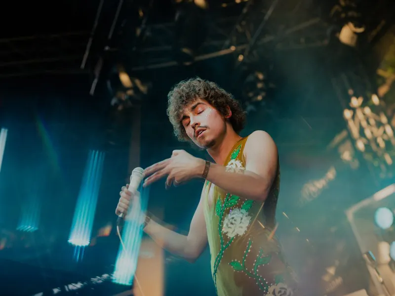 Greta Van Fleet