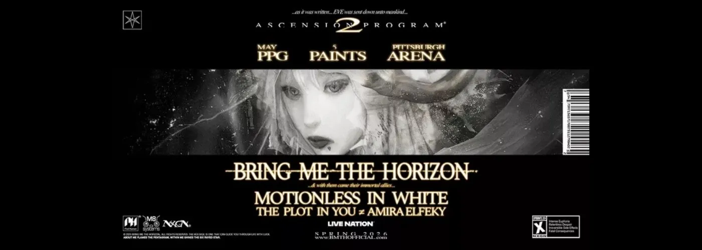 Bring Me The Horizon