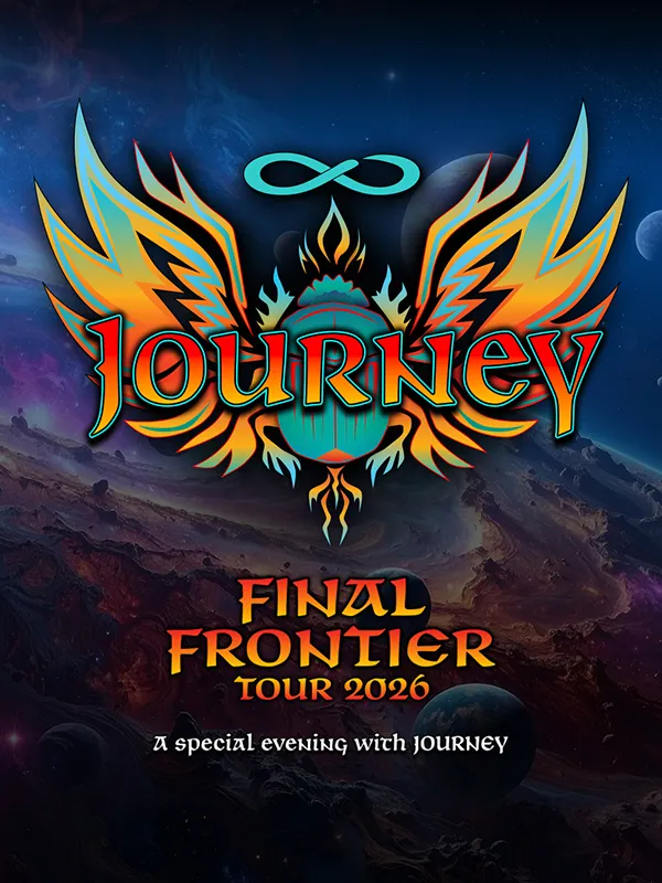 Journey tickets
