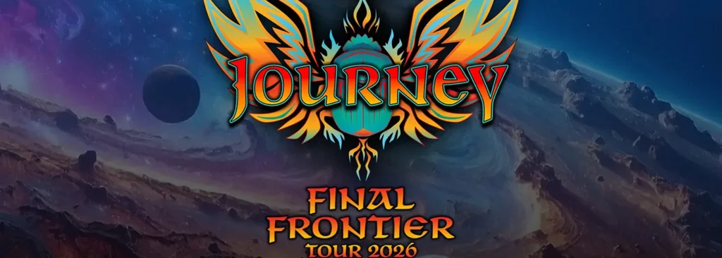 Journey at PPG Paints Arena