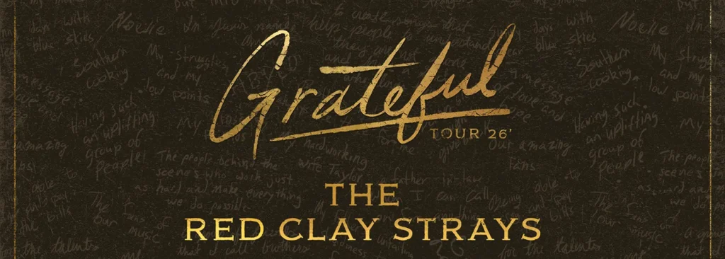 The Red Clay Strays at PPG Paints Arena