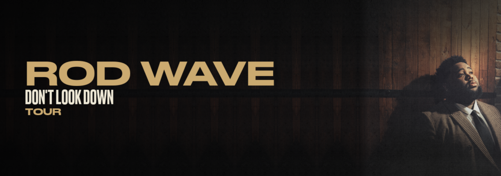 Rod Wave at PPG Paints Arena